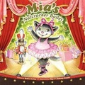 Cover: Mia's Nutcracker Ballet - HarperCollins