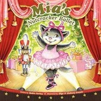 Enlarge image Cover: Mia's Nutcracker Ballet - HarperCollins