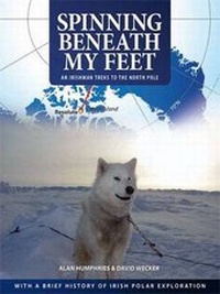 Abbildung von: Spinning Beneath My Feet - Alan Humphries and David Wecker