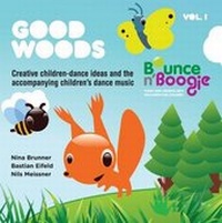 Abbildung von: Good Woods: Vol. 1 - Bounce N' Boogie Projects