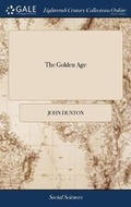 Cover: The Golden Age - Gale Ecco, Print Editions