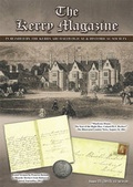 Cover: The Kerry Magazine 2012 - Kerry Archaeological & Historical Society