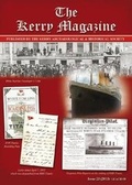 Cover: The Kerry Magazine: Issue 23 - Kerry Archaeological & Historical Society