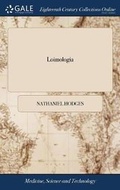 Cover: Loimologia - Gale Ecco, Print Editions