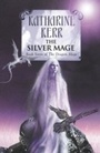 Cover: The Silver Mage - HarperCollins