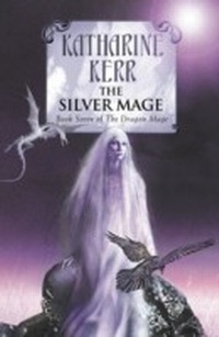 Enlarge image Cover: The Silver Mage - HarperCollins