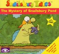 Enlarge image Cover: The Mystery of Snailsbury Pond - Maverick Entertainment Limited