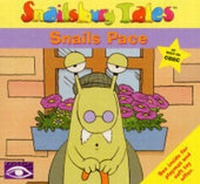 Enlarge image Cover: Snail's Pace - Maverick Entertainment Limited