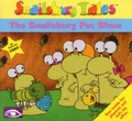 Cover: The Snailsbury Pet Show - Maverick Entertainment Limited