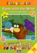 Cover: Gone With the Wind - Maverick Entertainment Limited