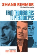 Cover: From Thunderbirds to Pterodactyls - Signum Books (Imprint of Flashpoint Media Ltd)