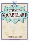 Cover: Activating Vocabulary - Brain Friendly Publications