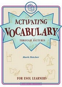 Enlarge image Cover: Activating Vocabulary - Brain Friendly Publications