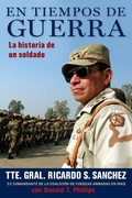 Cover: En tiempos de guerra - HarperCollins