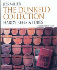 Enlarge image Cover: The Dunkeld Collection - Jess Miller