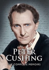 Enlarge image Cover: Peter Cushing - Signum Books (Imprint of Flashpoint Media Ltd)