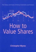 Cover: How to Value Shares - York Management Finance Ltd