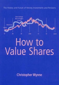 Enlarge image Cover: How to Value Shares - York Management Finance Ltd