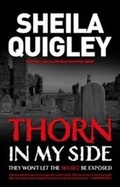 Cover: Thorn in My Side - Burgess Books