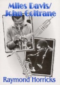 Cover: Miles Davis/John Coltrane - Owlet Press