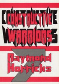 Enlarge image Cover: Constructive Warriors - Owlet Press