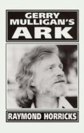 Cover: Gerry Mulligan's Ark - Owlet Press