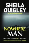 Cover: Nowhere Man - Burgess Books