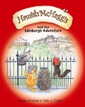 Cover: Hamish McHaggis - GW Publishing