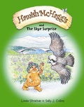 Cover: Hamish McHaggis - GW Publishing