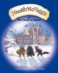 Cover: Hamish McHaggis - GW Publishing