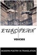 Cover: European Voices - MPT Books