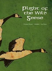 Abbildung von: Plight of The Wild Geese - Moccu Press