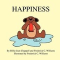 Cover: Happiness - Dreamality Books