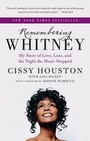 Cover: Remembering Whitney - Collins