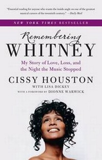 Enlarge image Cover: Remembering Whitney - Collins
