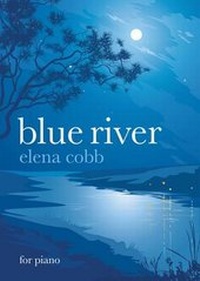 Abbildung von: Blue River - EVC Music Publications Ltd