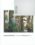 Cover: Community Research Office - IBID Projects