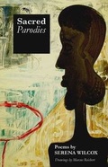 Cover: Sacred Parodies: A Collection of Poems - Ziggurat Books International