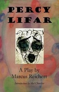 Cover: Percy Lifar: A Tragicomedy - Ziggurat Books International