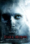 Cover: Dark Minds Anthology - Dark Minds Press