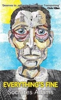 Cover: Everything's Fine - Transmission Print