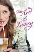 Cover: The Art of Lainey - Collins