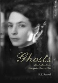 Enlarge image Cover: Ghosts - The Swan River Press