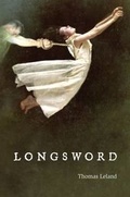 Cover: Longsword - The Swan River Press