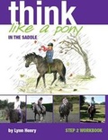 Cover: In the Saddle - Think Like A Pony Publishing