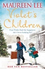Cover: Violet's Children - Orion (an Imprint of The Orion Publishing Group Ltd )