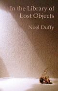 Cover: In the Library of Lost Objects - Ward Wood Publishing