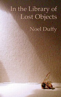 Enlarge image Cover: In the Library of Lost Objects - Ward Wood Publishing