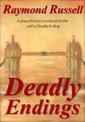 Cover: Deadly Endings - Random Harvest Publishing