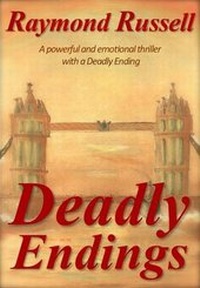 Enlarge image Cover: Deadly Endings - Random Harvest Publishing